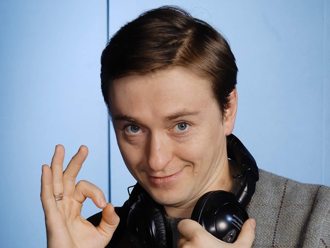 Black Bars для сони Вегас