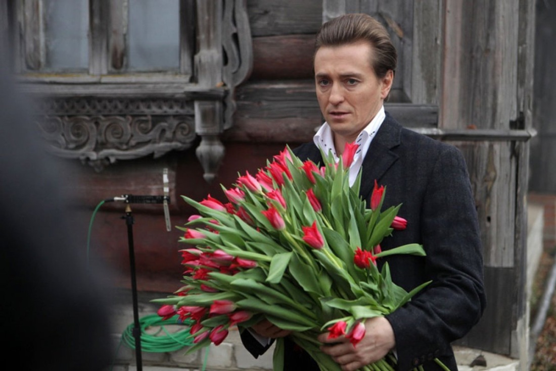 Мария Луговая охота на дьявола