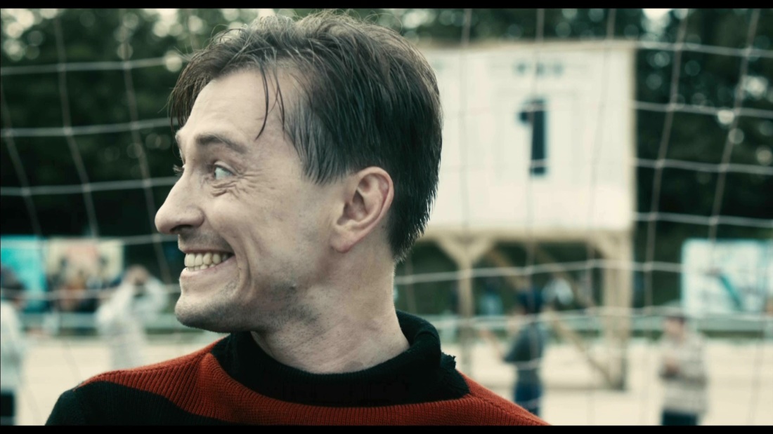 Сергей Безруков