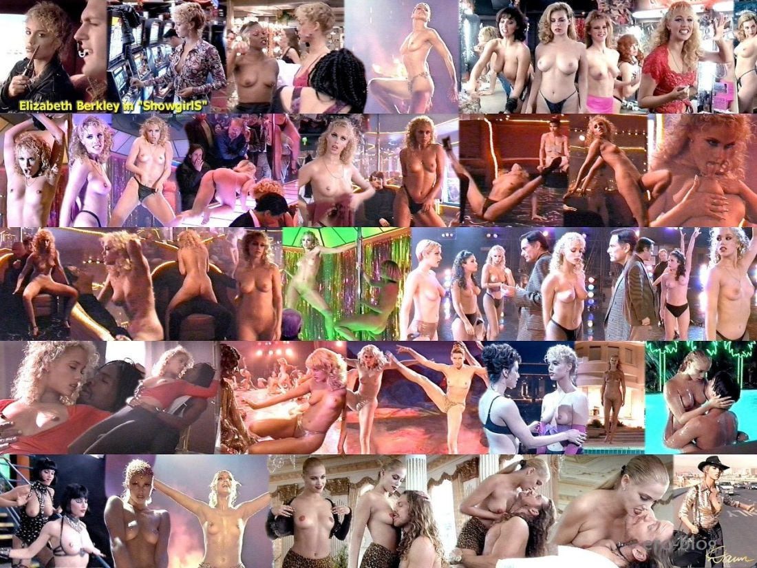 Элизабет Беркли сейчас 2020 голая