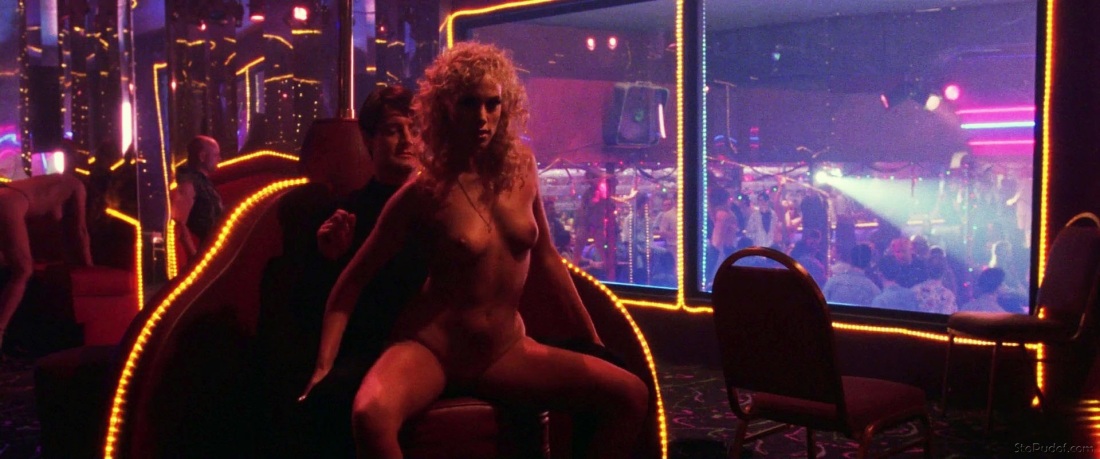 Эротический фильм шоу гёрлз