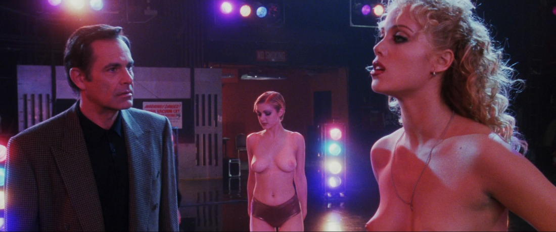 Мелинда Сонгер шоу герлз