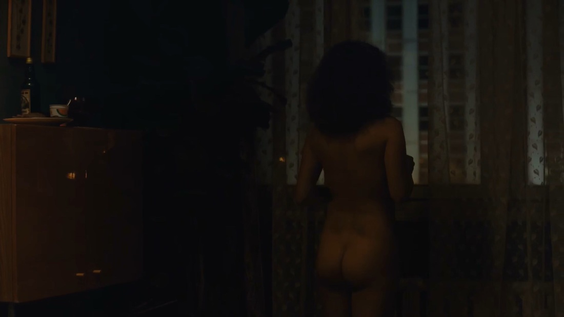 Ekaterina Yuspina, Tatyana Polozhiy dau. Katya Tanya (2020)