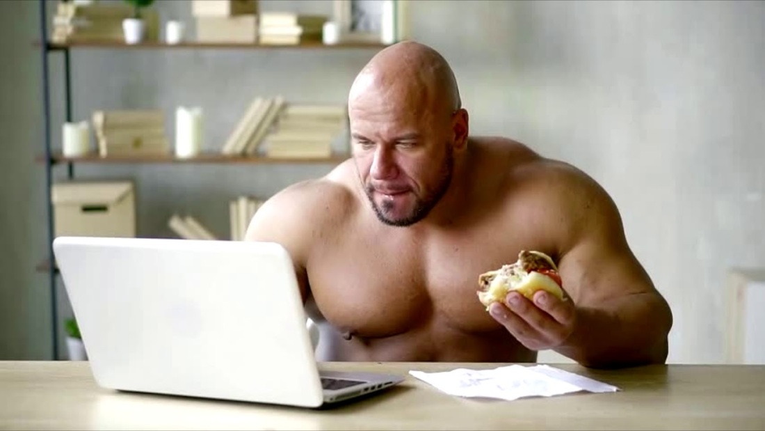 Джонни Синс и маленькая актриса