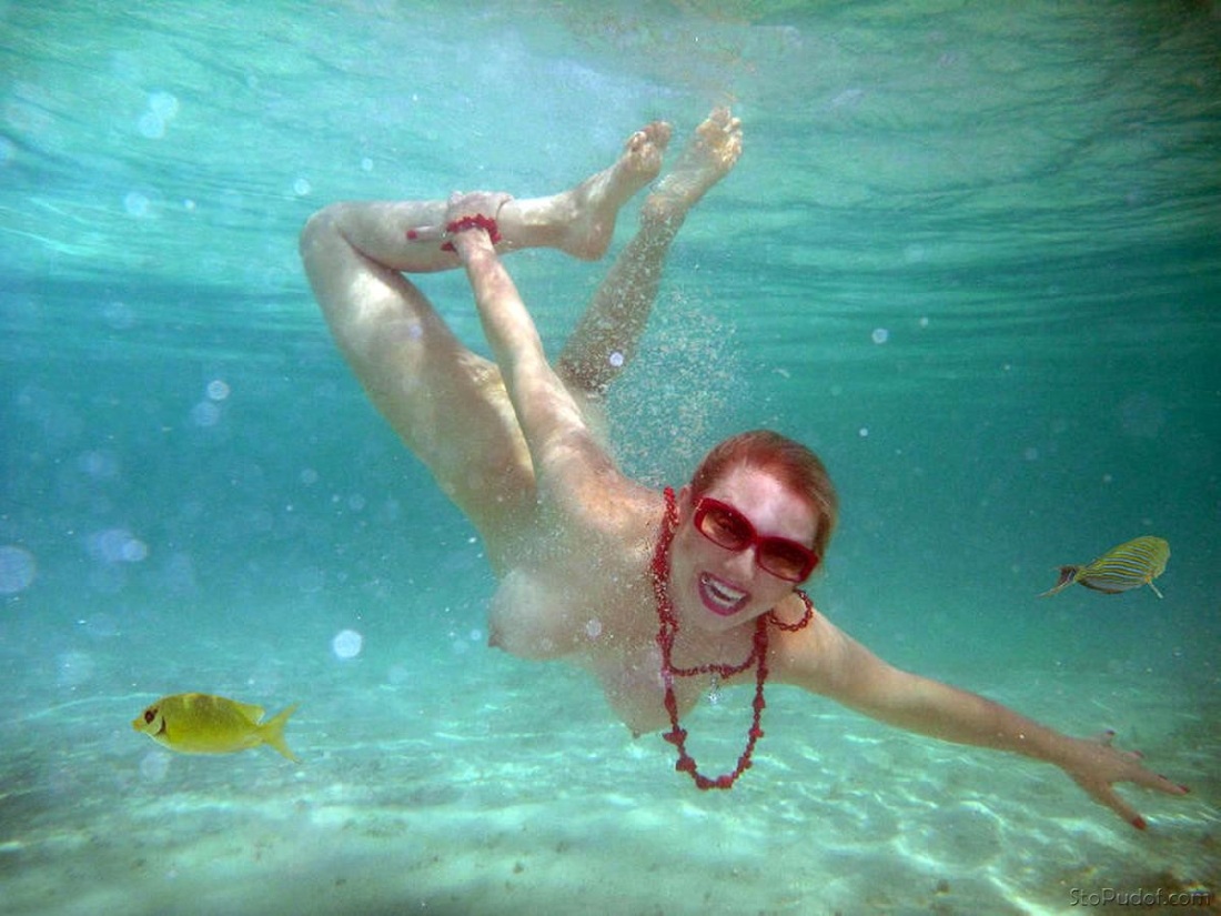 Николай Басков и Анастасия Волочкова на Мальдивах