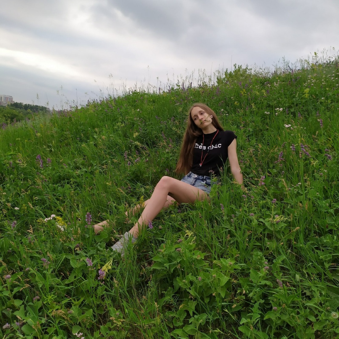 Осциллограф АКИП-73203d