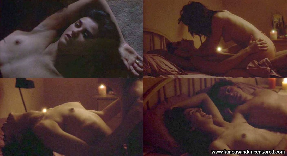 Деми Мур пентхаус 1981 голая