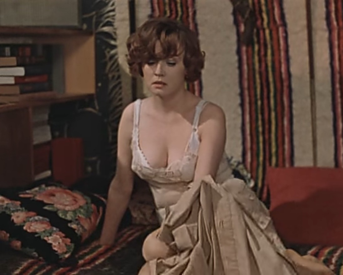 Мария Пирогова темный мир грудь