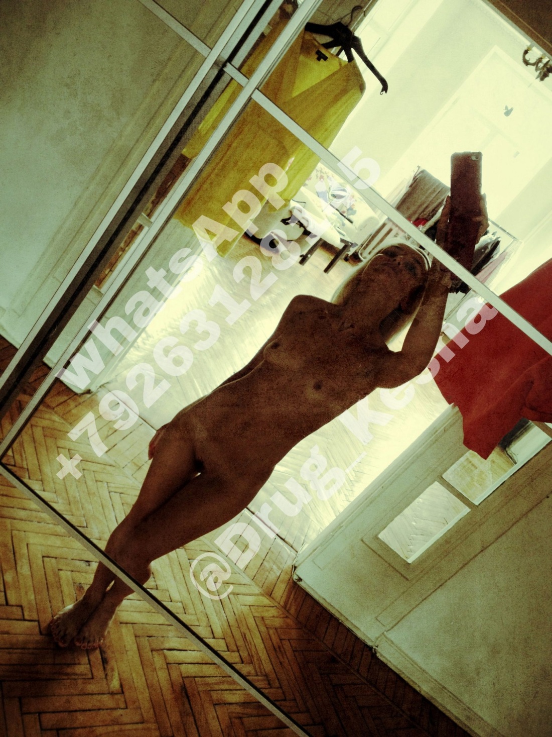 Полина Гагарина слив