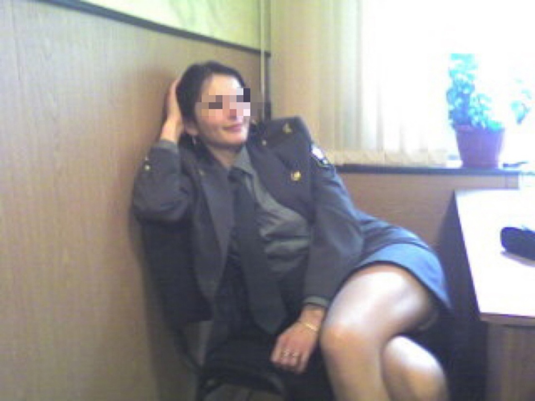 Толстый следователь