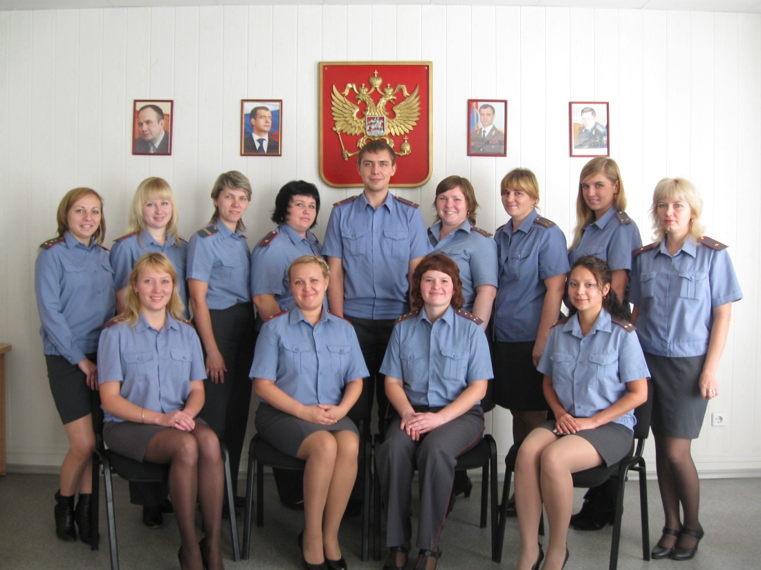 Полякова Ольга Борисовна