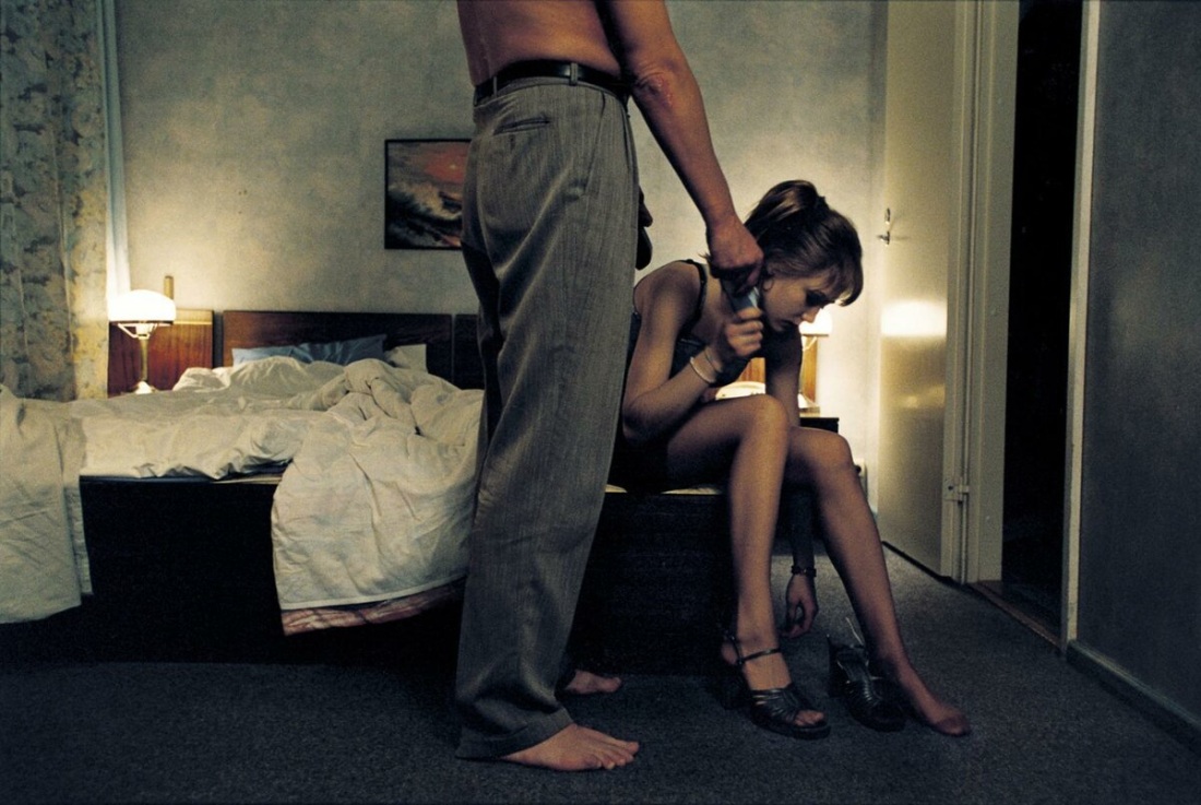 Оксана Акиньшина Лиля навсегда