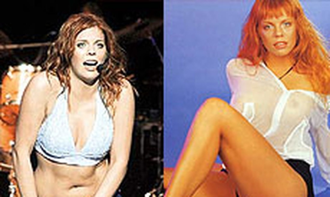 Анастасия Стоцкая фабрика звезд