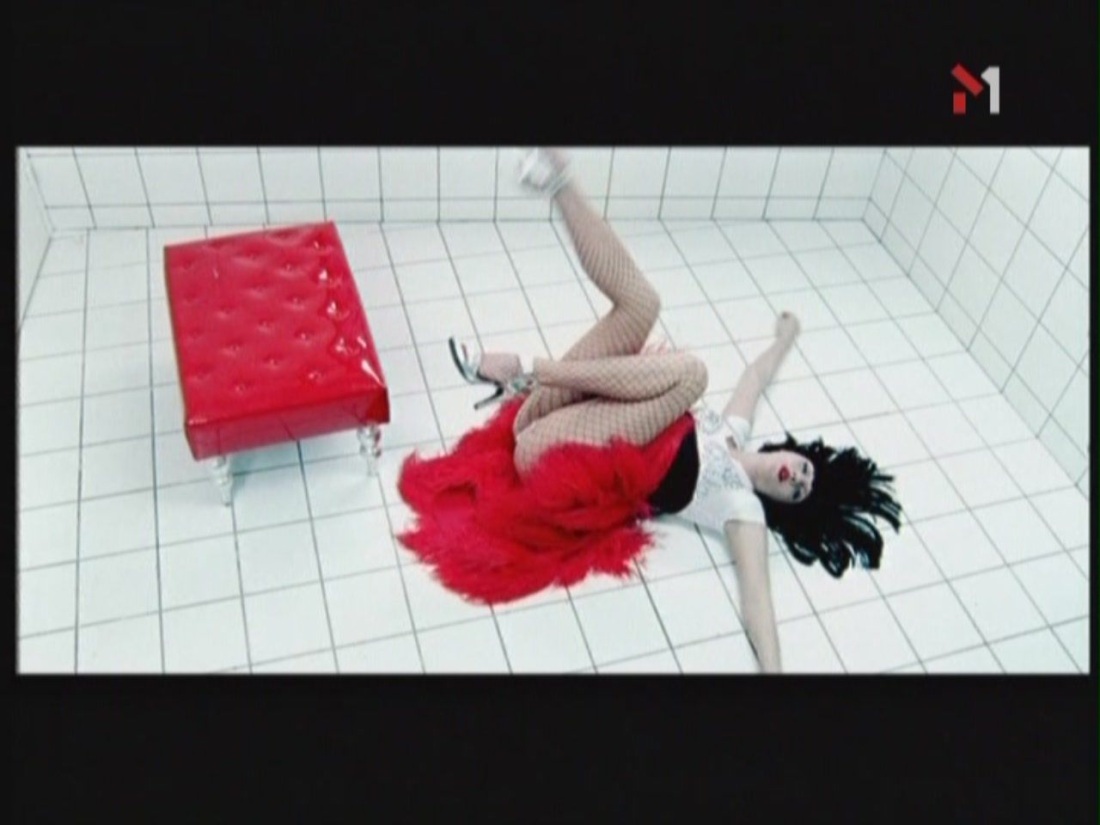 Анастасия Стоцкая прикольная