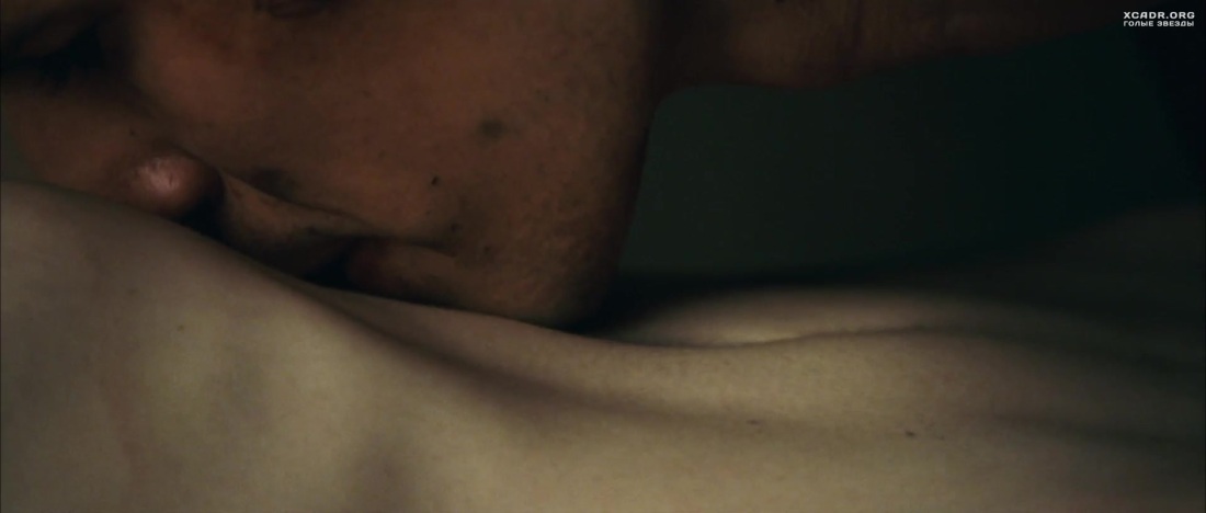 Каролина Херфурт парфюмер голая