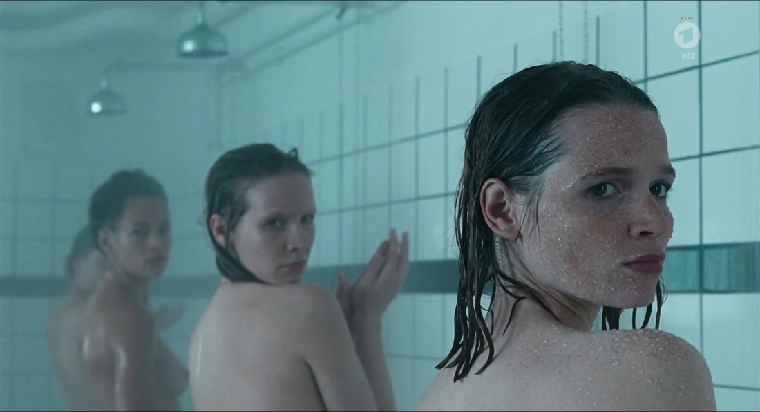 Каролина Херфурт Эротический