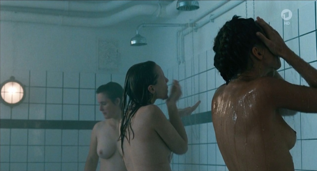 Парфюмер фильм финальная сцена