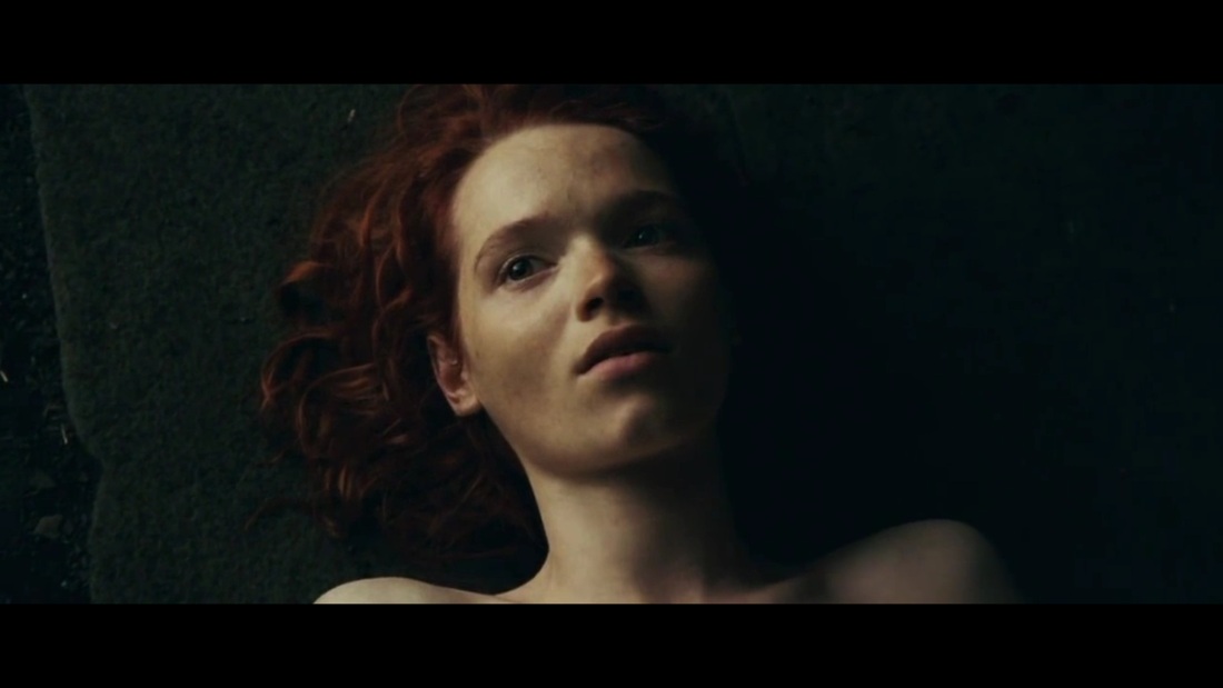 Голые актрисы в исторических фильмах