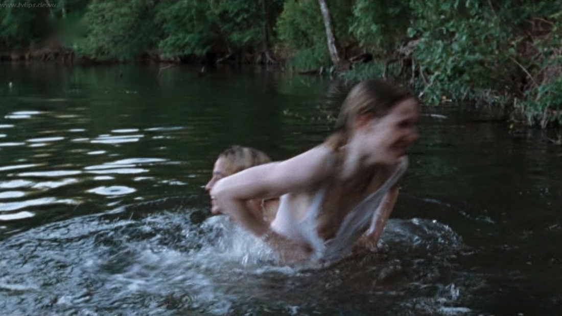 Каролина Херфурт секси