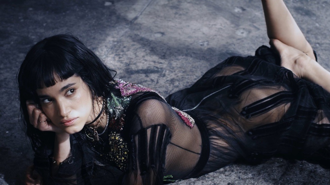 София Бутелла плэйбой