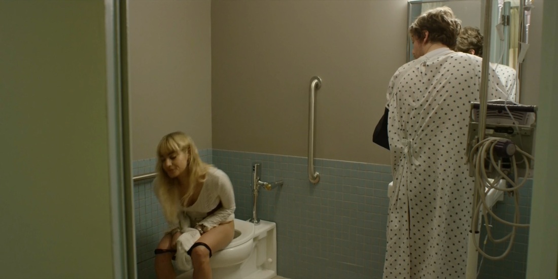 София Бутелла Мумия голая