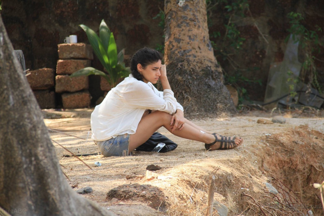 София Бутелла порнография