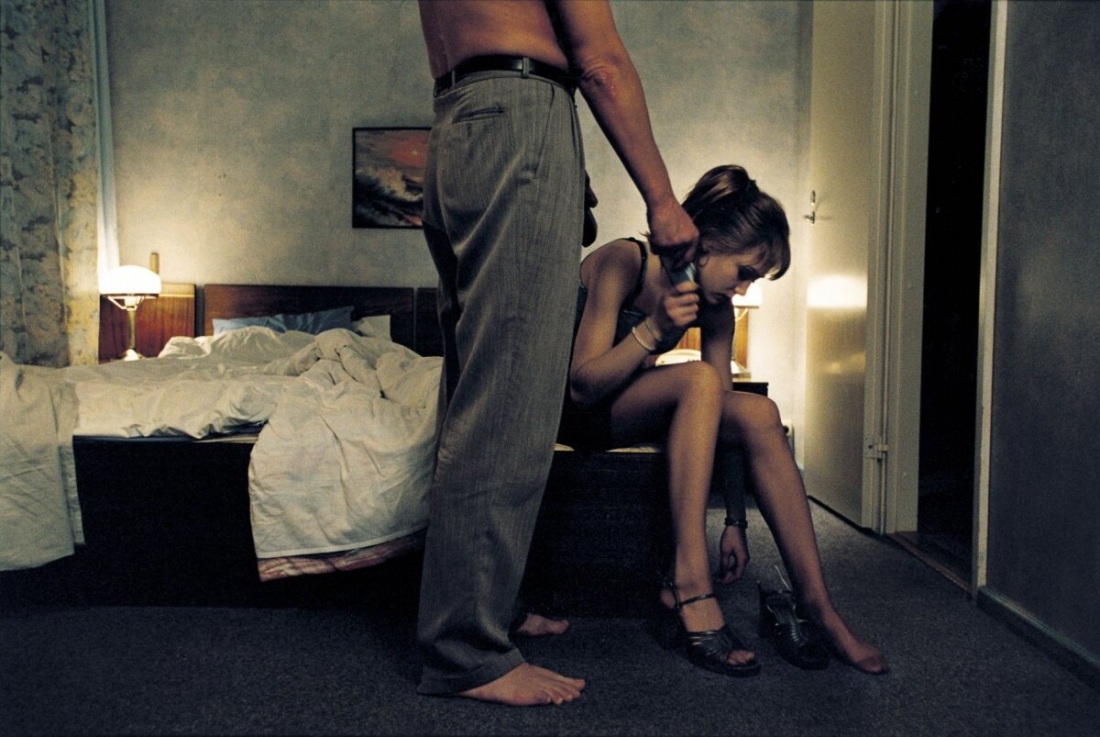 Лиля навсегда 2002