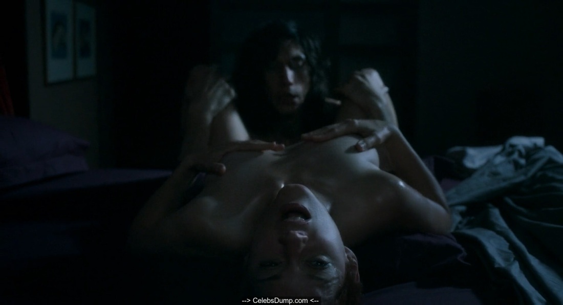 Марион Котияр голая Хлоя