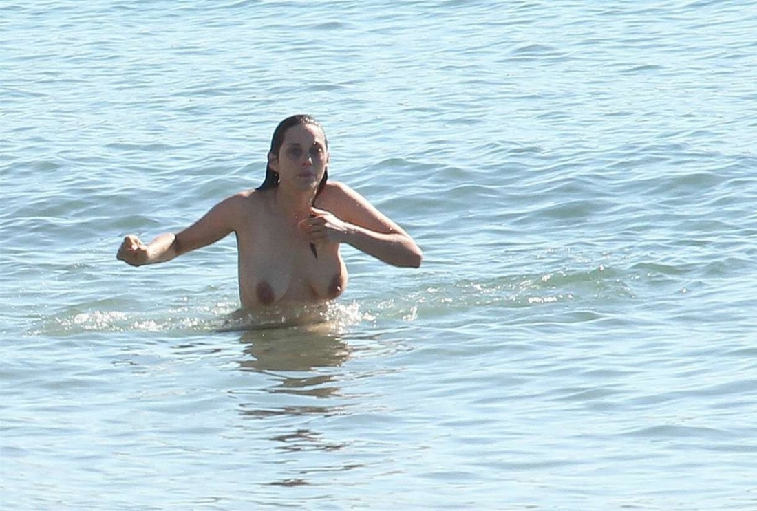 Марион Котийяр Максим