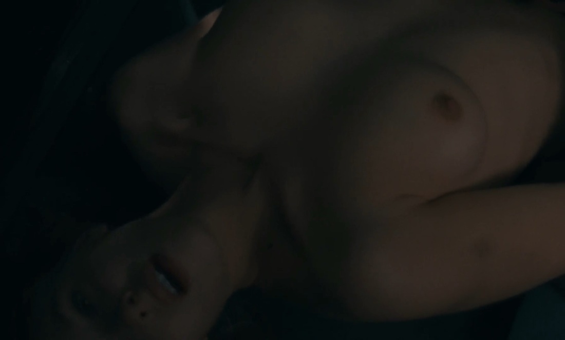 Марион Котийяр постельные сцены