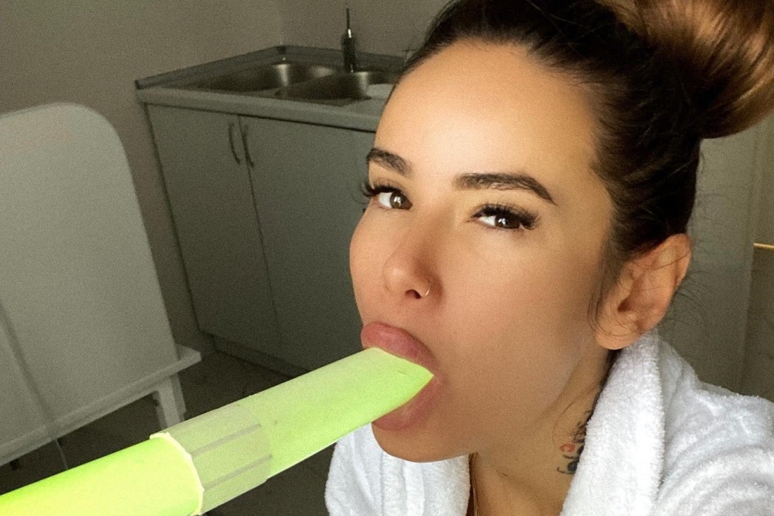 Айза онлифанс