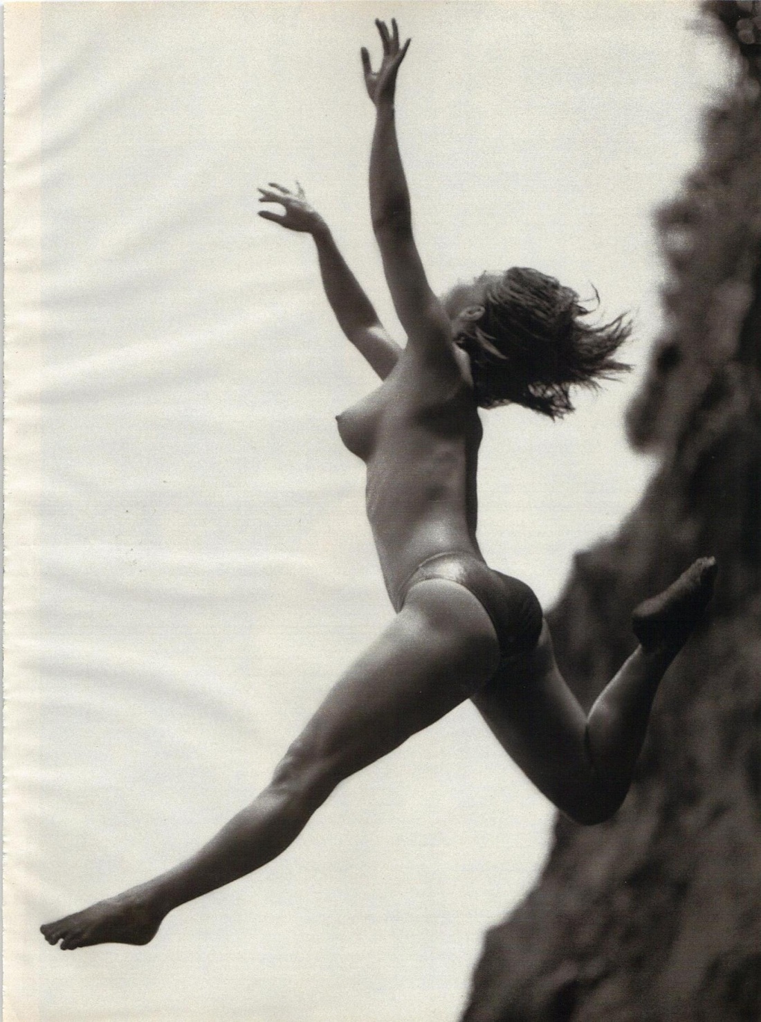 Катарина Витт плэйбой