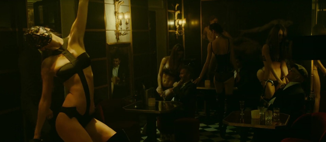 Шарлотта Хоуп испанская принцесса голая