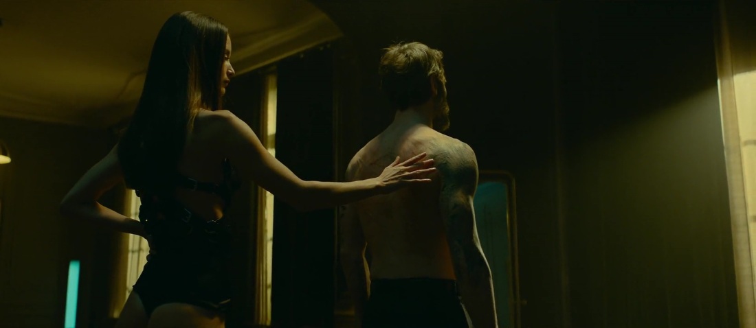 Шарлотта Хоуп Charlotte hope ню