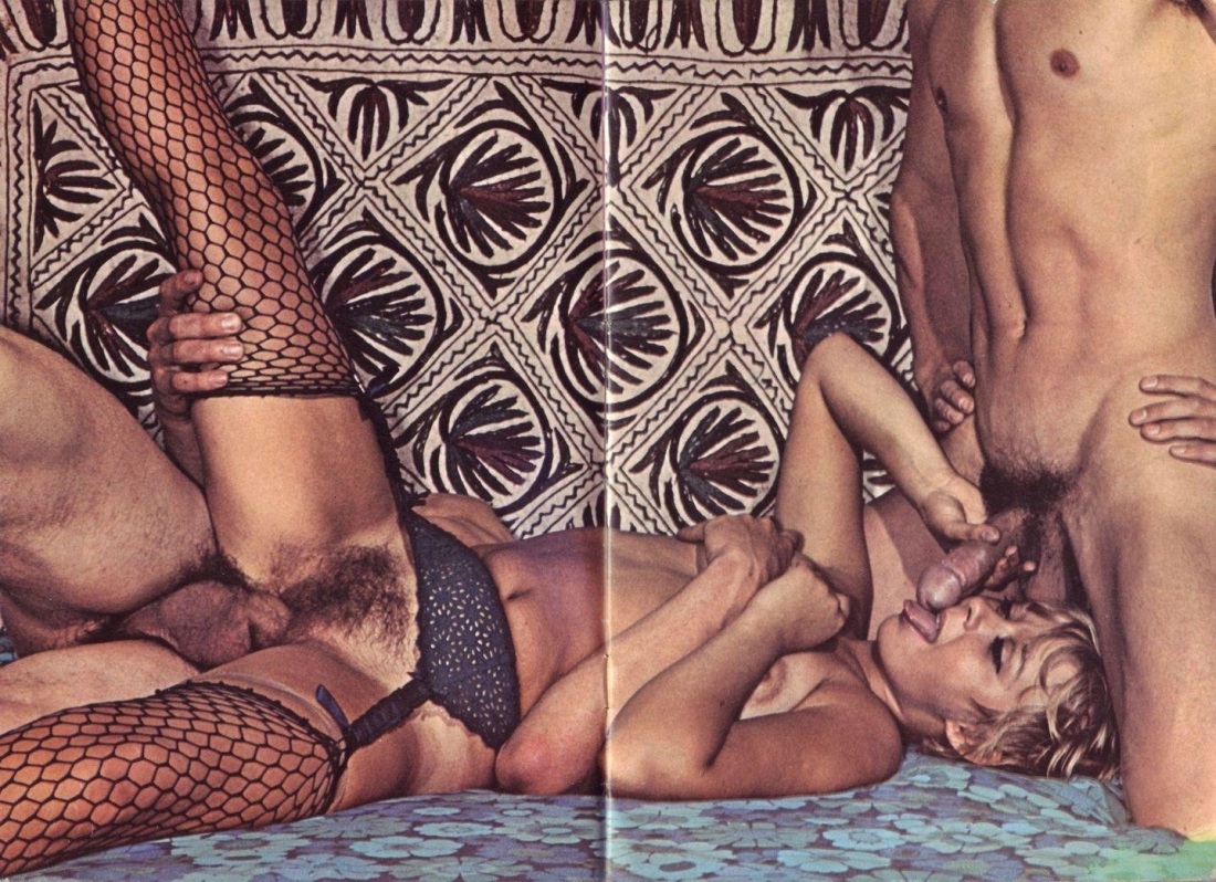 Порнофото Винтаж сиффреди