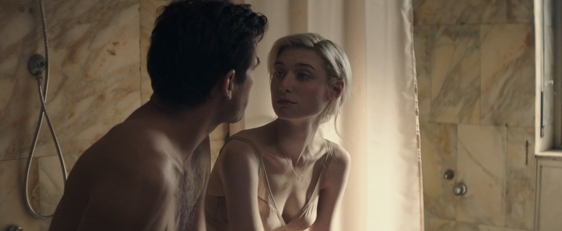 Naked ночной администратор Дебики