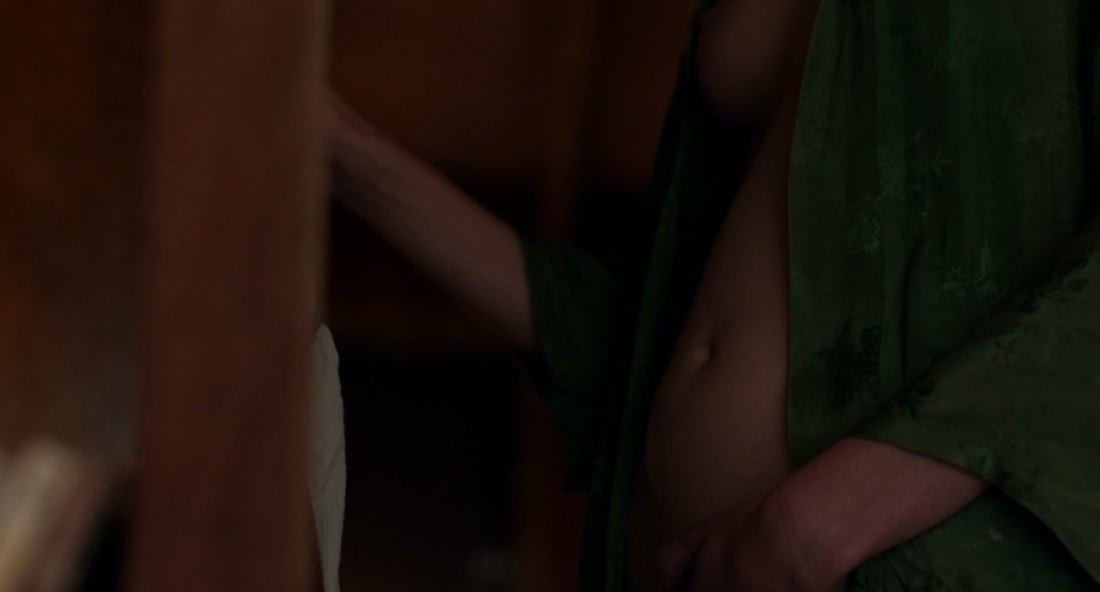 Naked ночной администратор Дебики