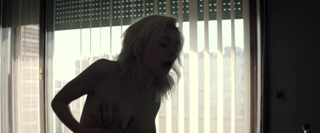 The sign of the Virgin (1973)