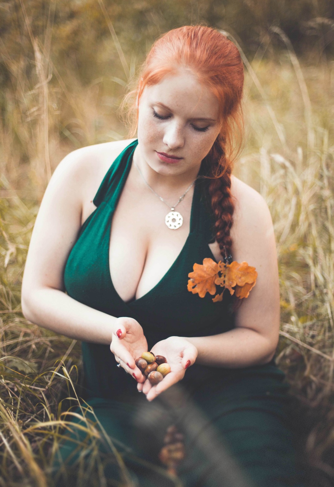Анна Громова (Анна Молотюк)