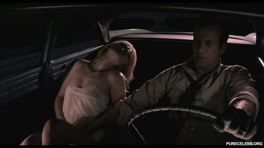 Лорен Джерман эротические сцены