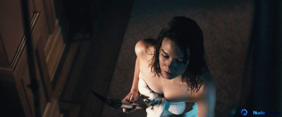 Model body in Mind голые блондинка