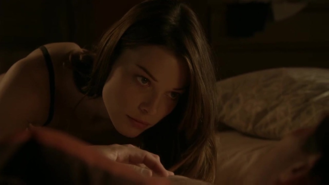 Тейлор шиллинг эротические сцены