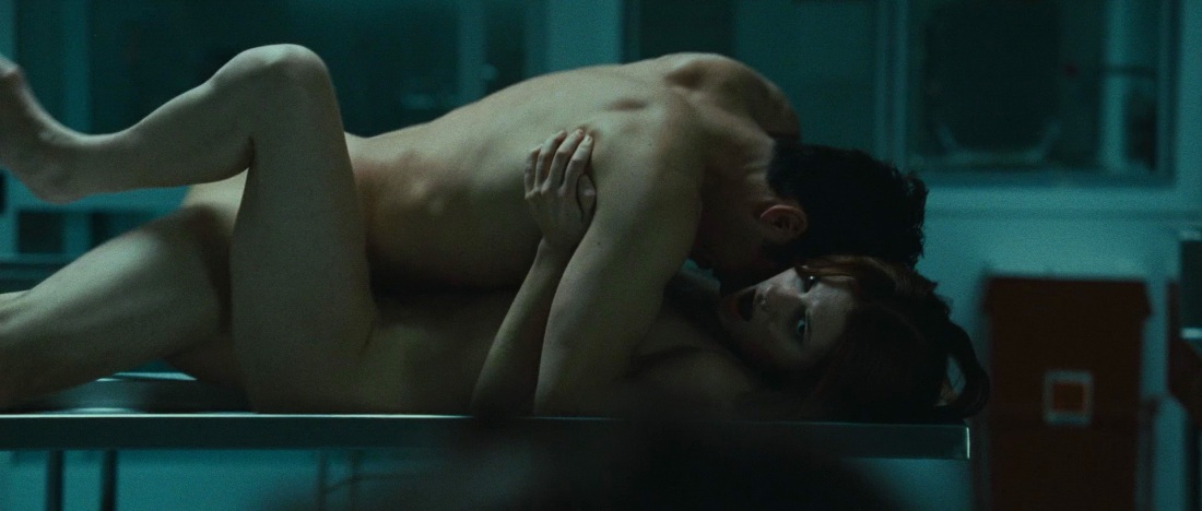 Лорен Джерман порнофильмы