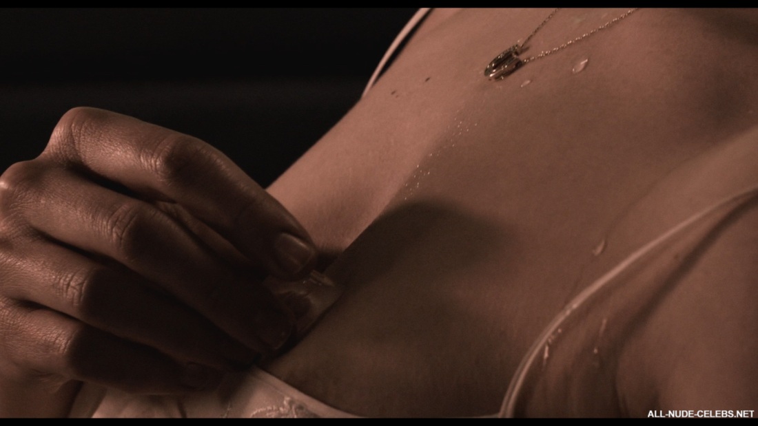 Джакузи в старшей школе сцена с Лорен Джерман