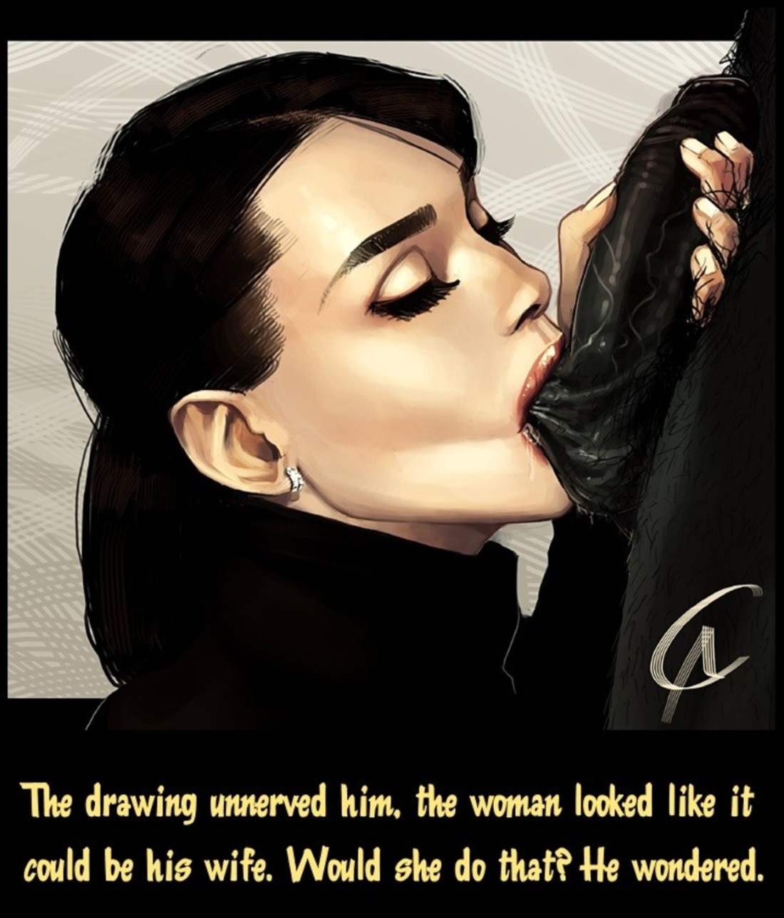 Ретро голые женщины порнография