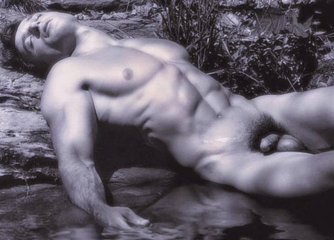 Лукас риджестон порноактер