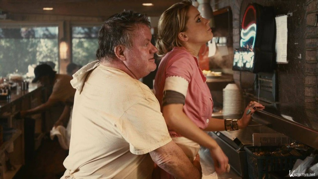 Милфтун весь в отца