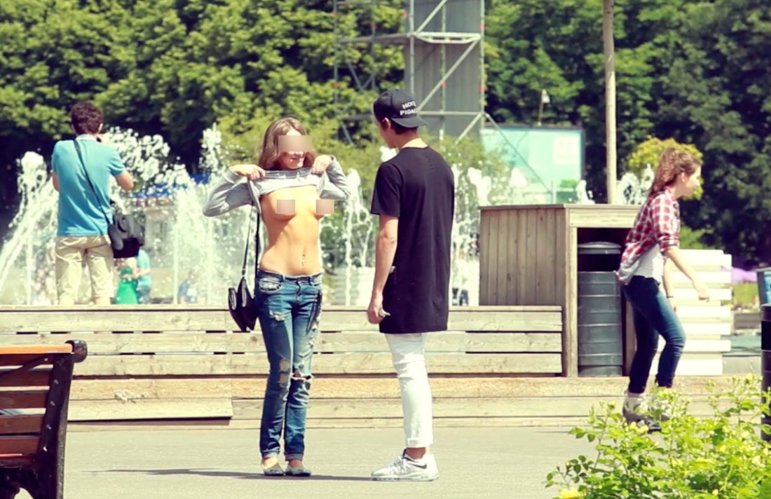 Порнозвезда Мишель вайлд