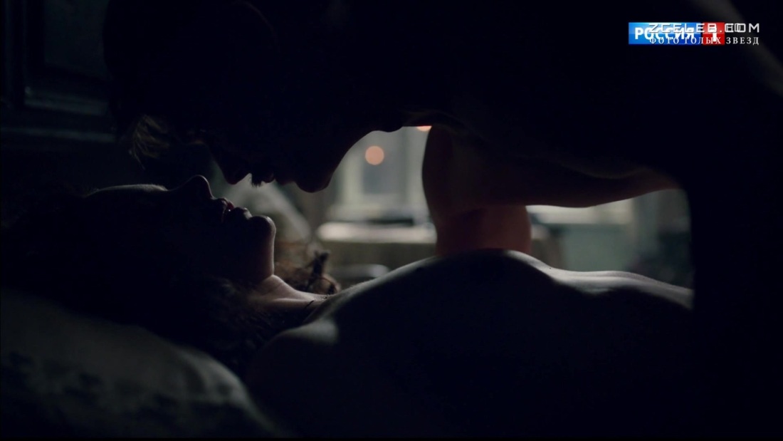 Голая Боярская в фильме Контрибуция