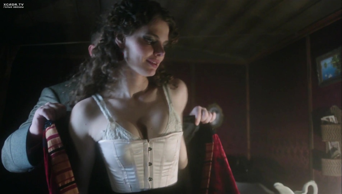 Анна Каренина Боярская голая